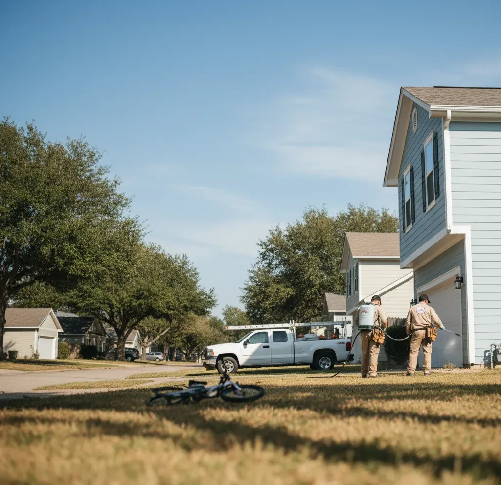 Bed Bug Extermination in Isle Of Palms, SC